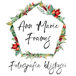 Ann Marie Frames – Fotografia bliskości